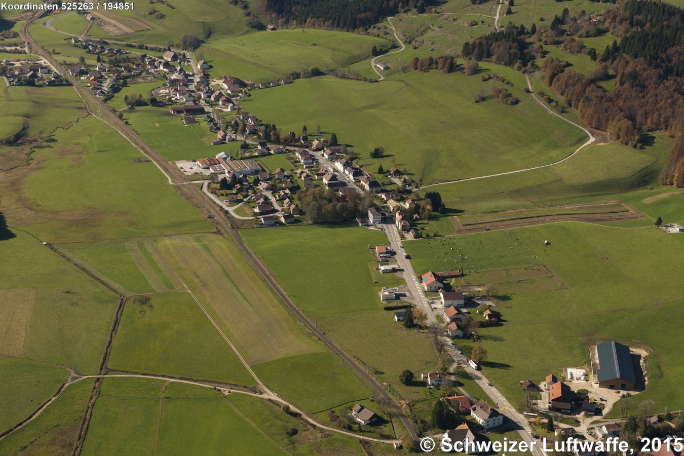 Les Verrières VdTravers 2